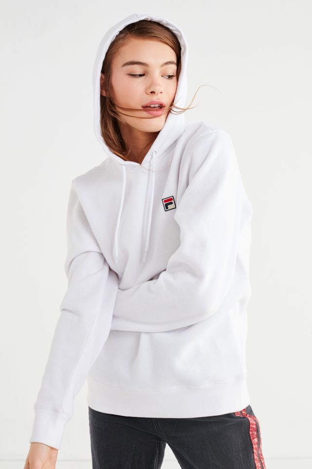 Fila hello hotsell kitty sweatshirt