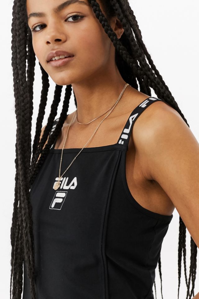 Fila dress urban deals outfitters