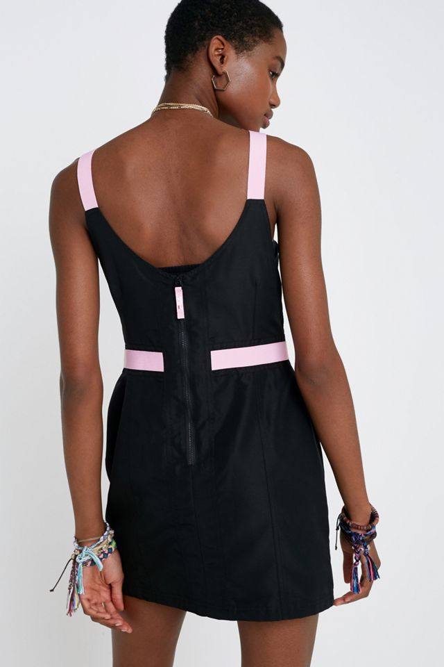 FILA - Mini robe style utilitaire #1