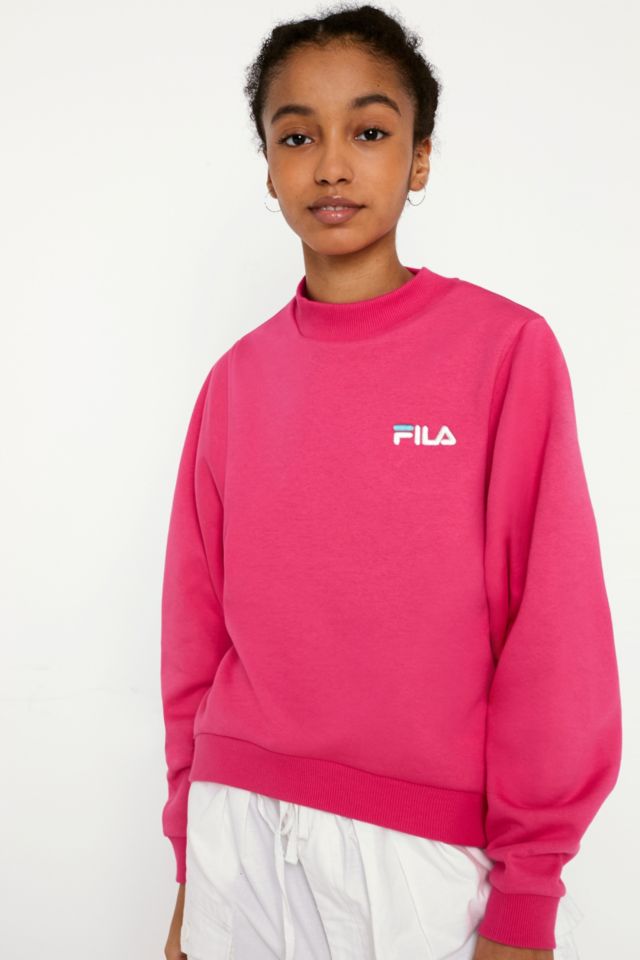 FILA Summer Pink Urban Outfitters UK