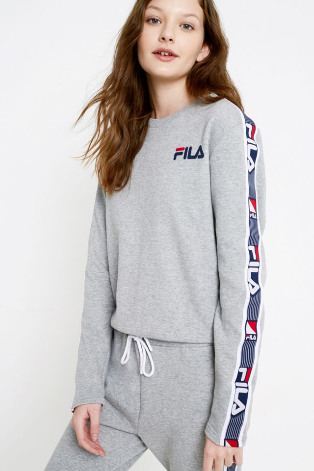 FILA Nahla Jumpsuit #2