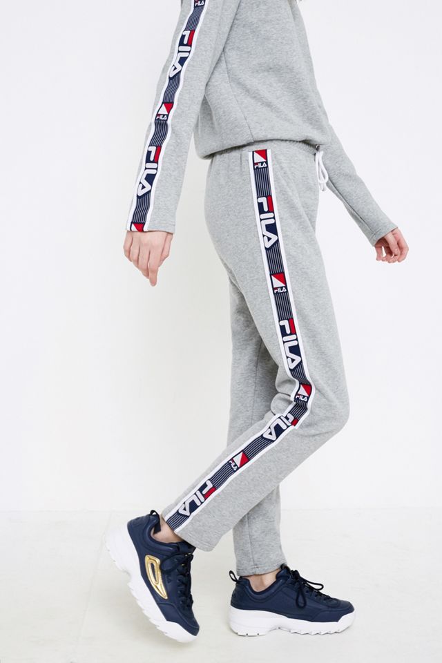 FILA Nahla Jumpsuit #3