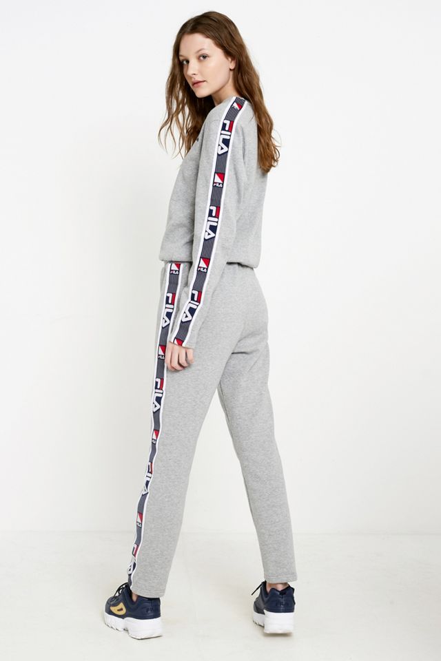 FILA Nahla Jumpsuit #4