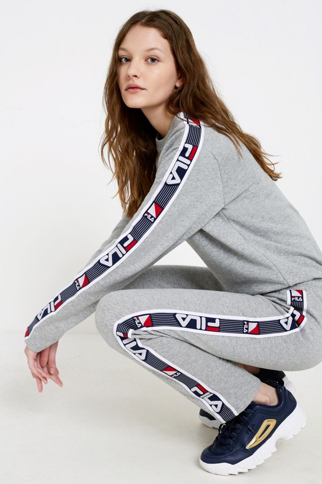 FILA Nahla Jumpsuit #5