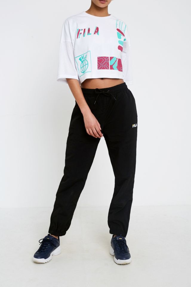 Urban outfitters hot sale fila