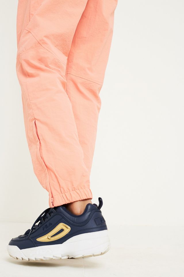 FILA Isla Rosa Slim Track Pantalones #3