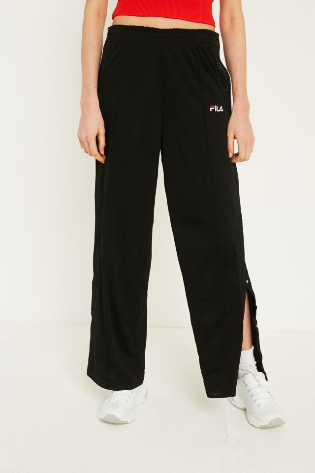 Fila Flared Tear-Away Pants - Macy's