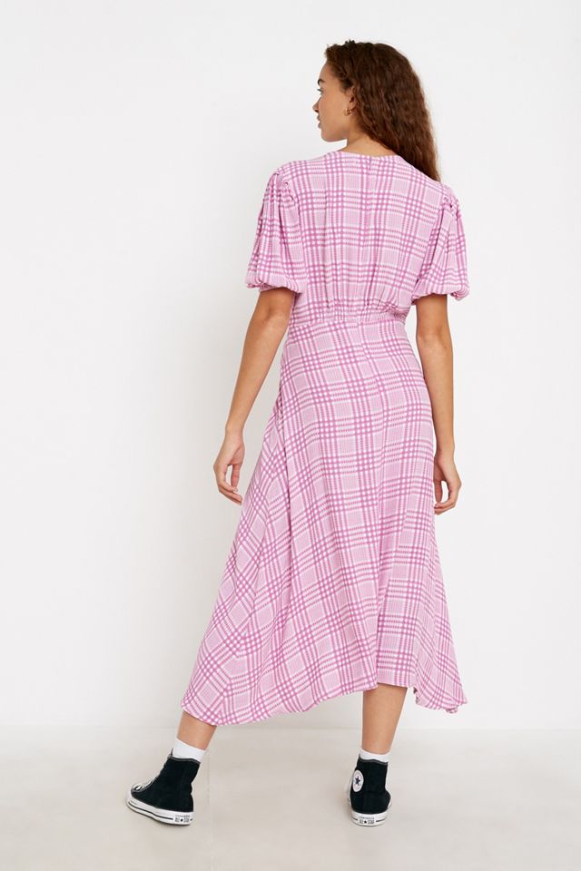 knee length dresses for ladies Vittoria Dress