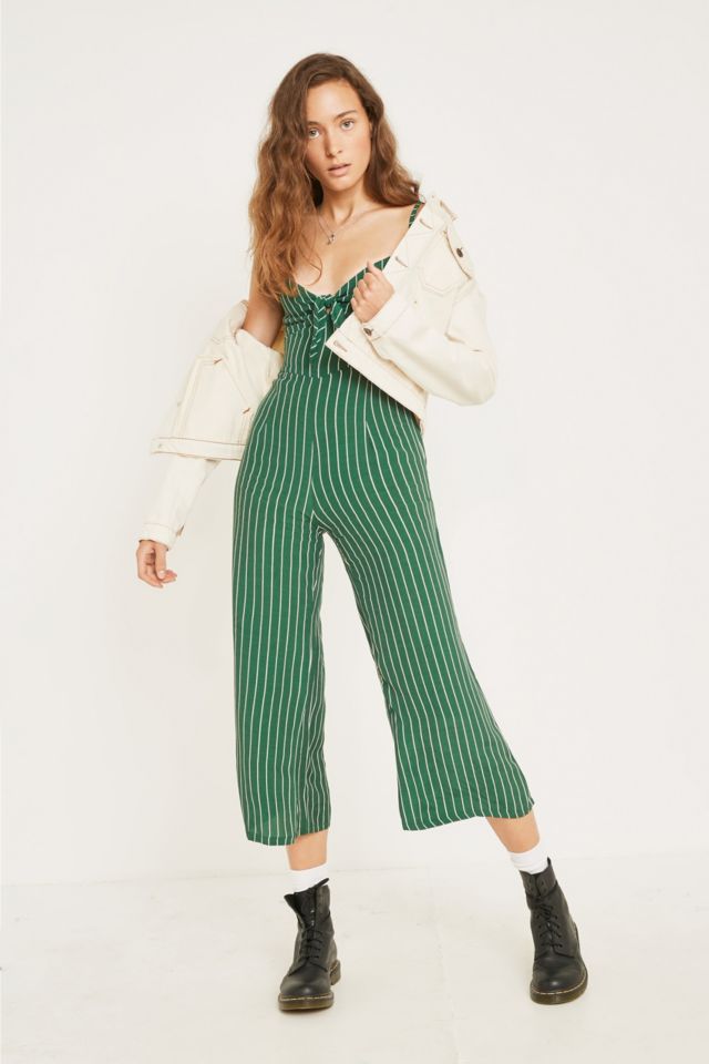 Faithfull cheap presley jumpsuit