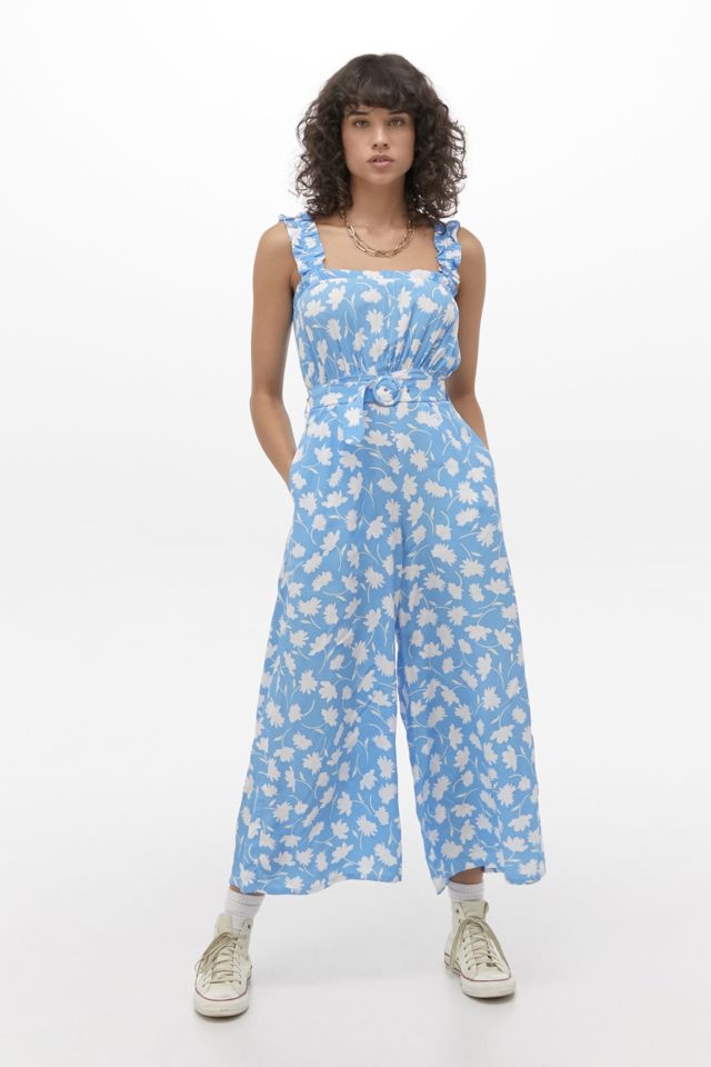 Faithfull the brand jumpsuit hot sale sale