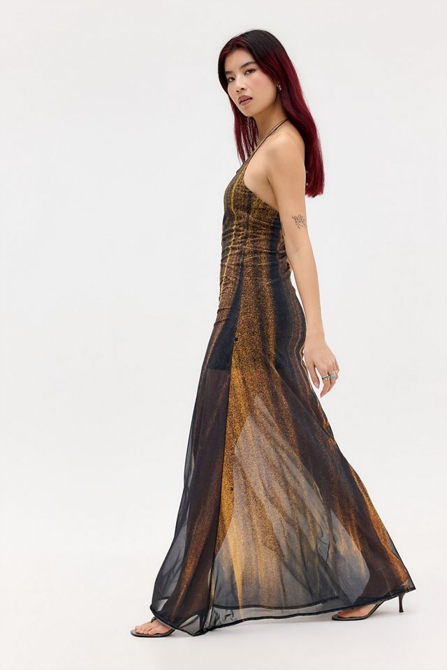 Robe longue Feners Balita Saturn #2