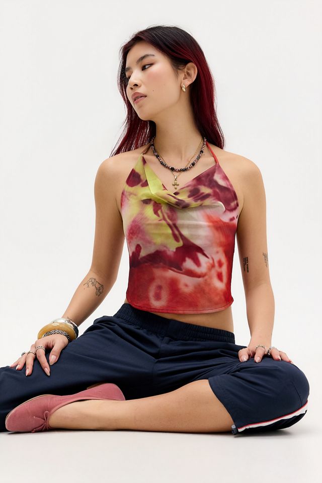 Feners Gustito Blush Top #3