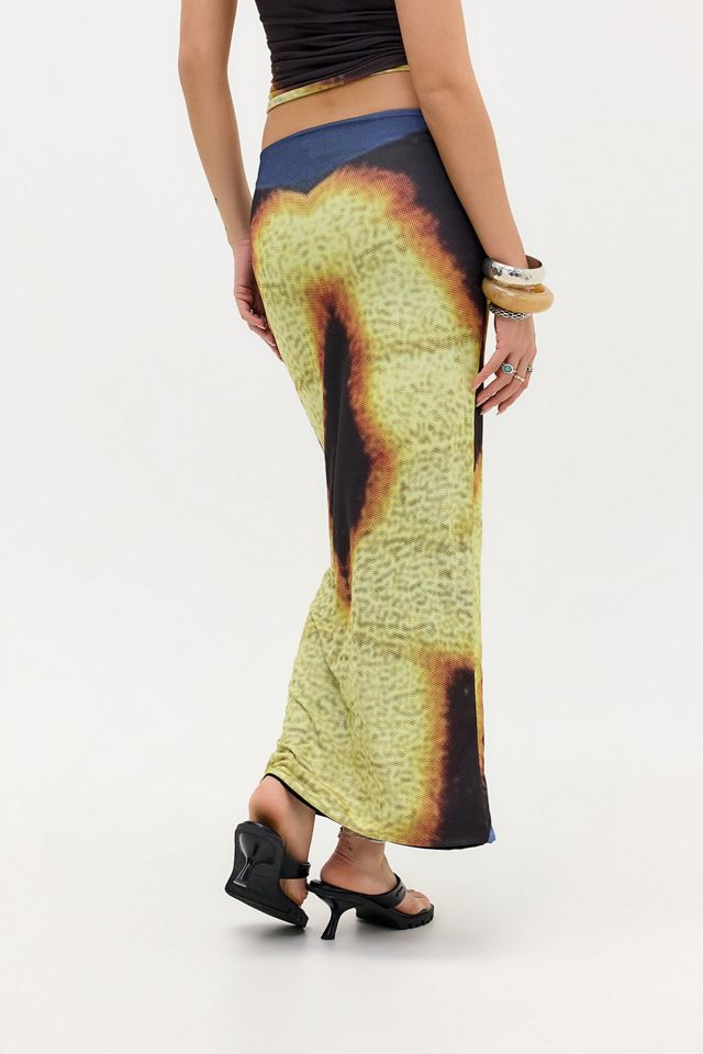 Falda Reversible Feners Tu x Mi Night #4