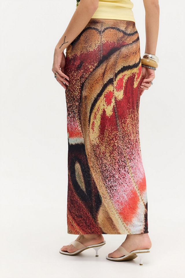 Falda Reversible Feners Tu x Mi Night #6