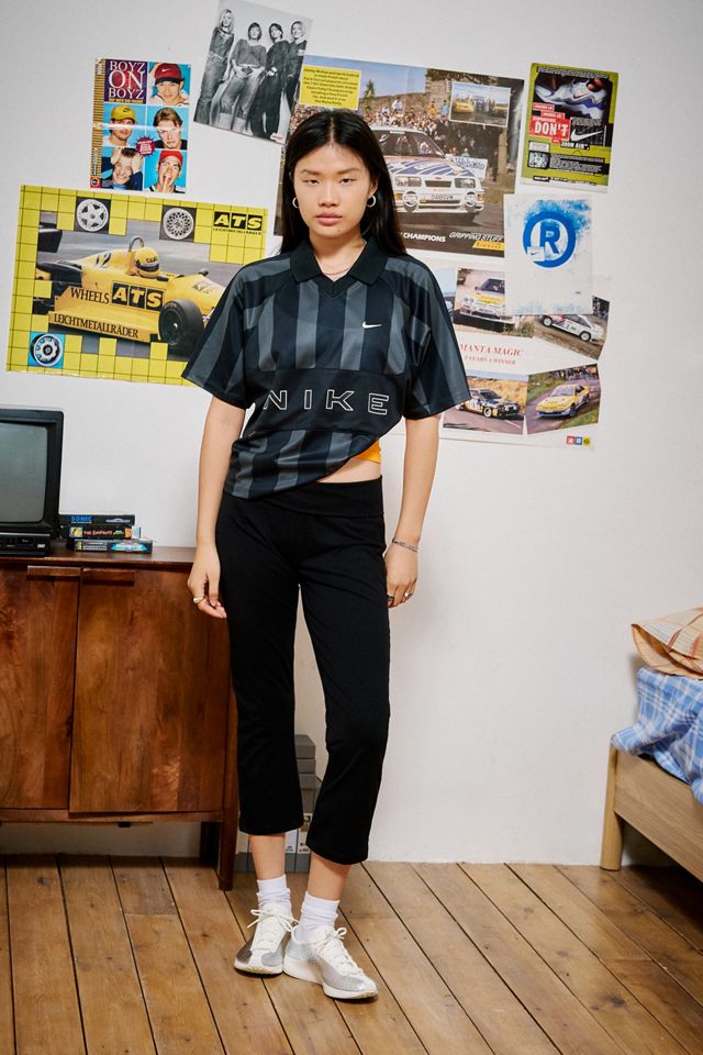 Nike Sportswear Gestreiftes Oversized Trikot #2