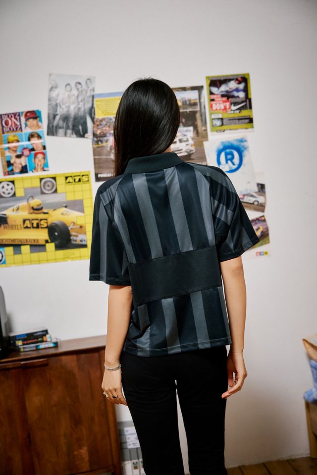 Nike Sportswear Gestreiftes Oversized Trikot #3