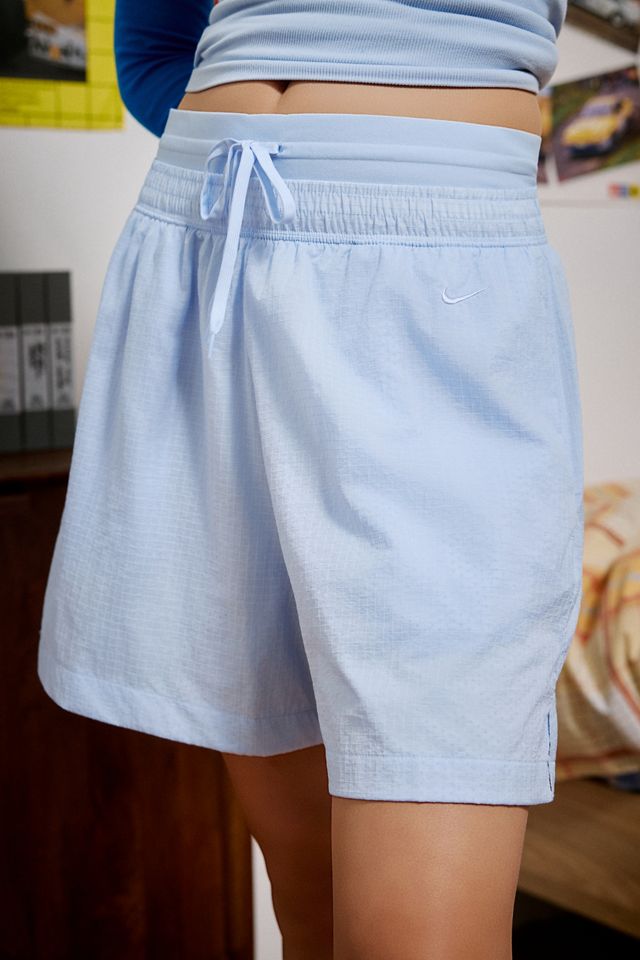 Nike Sportswear Leichte Ripstop-Shorts #1