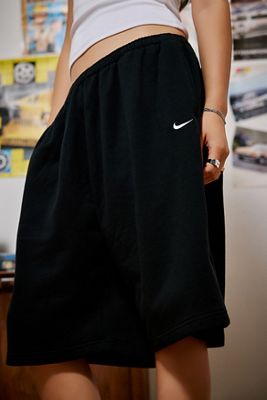 Nike Bermuda Jersey-Shorts