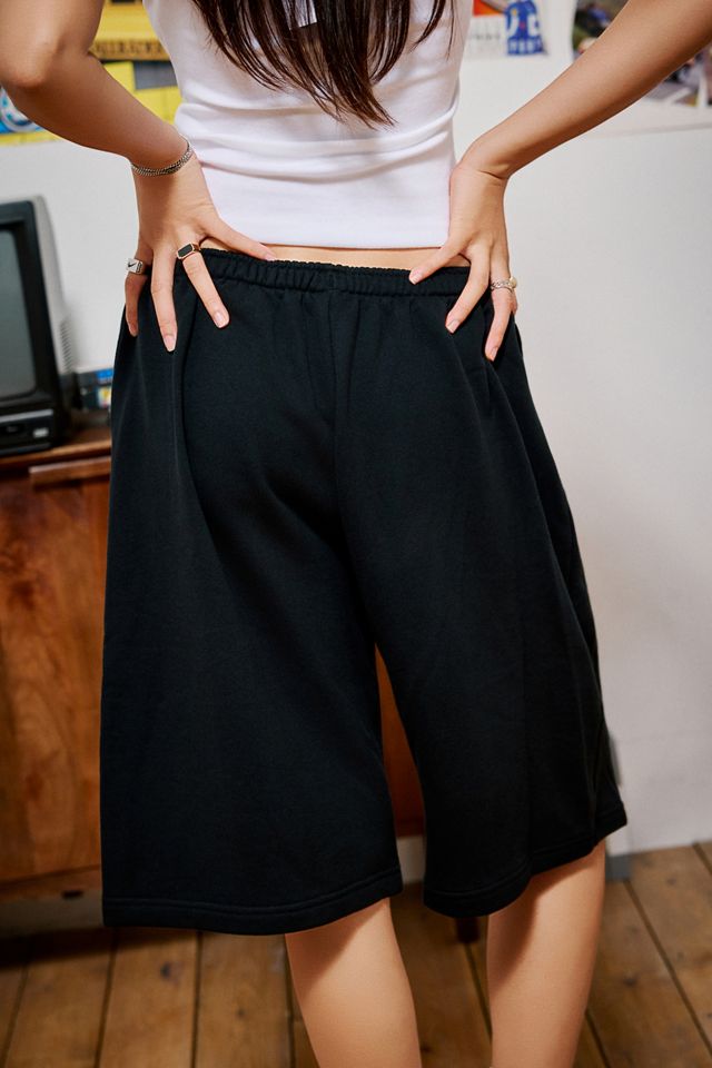 Nike Bermuda Jersey-Shorts #3