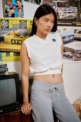 Nike Sportswear Chill Terry Tanktop