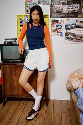 Nike Sportswear Chill Terry Shorts