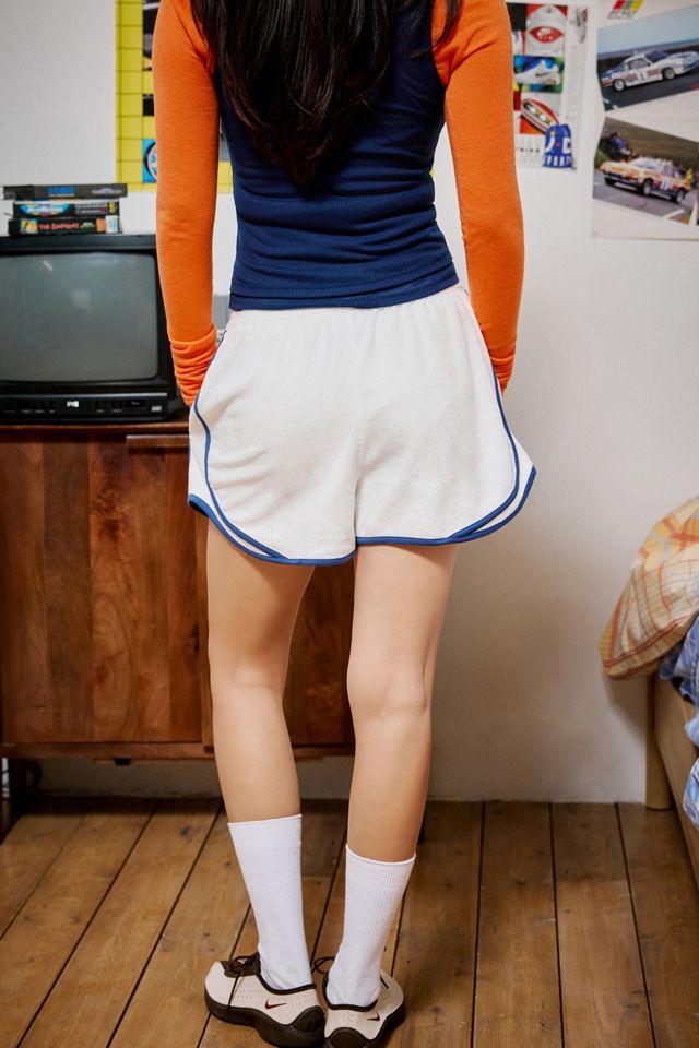 Nike Sportswear Chill Terry Shorts #2