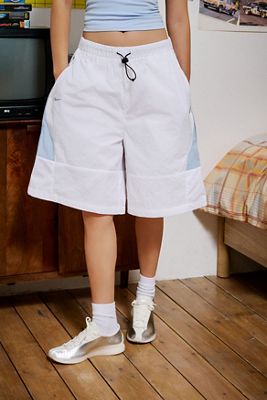 Shorts Tejidos Shox de Nike