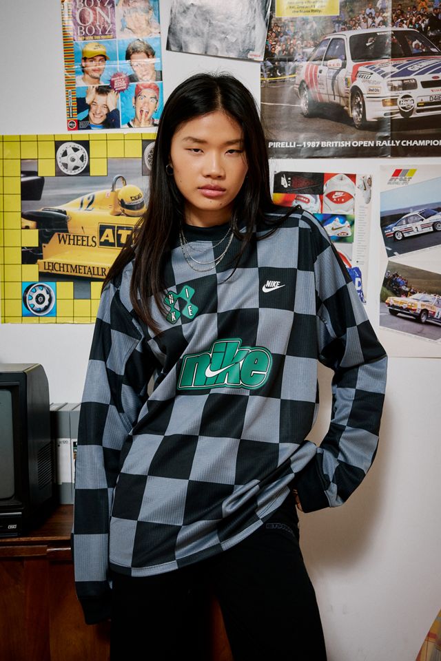 Nike Sportswear Club Torwart-T-Shirt #1