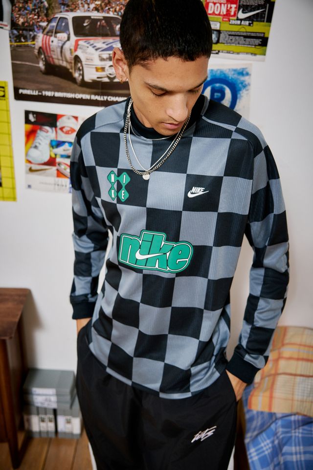 Nike Sportswear Club Torwart-T-Shirt #5
