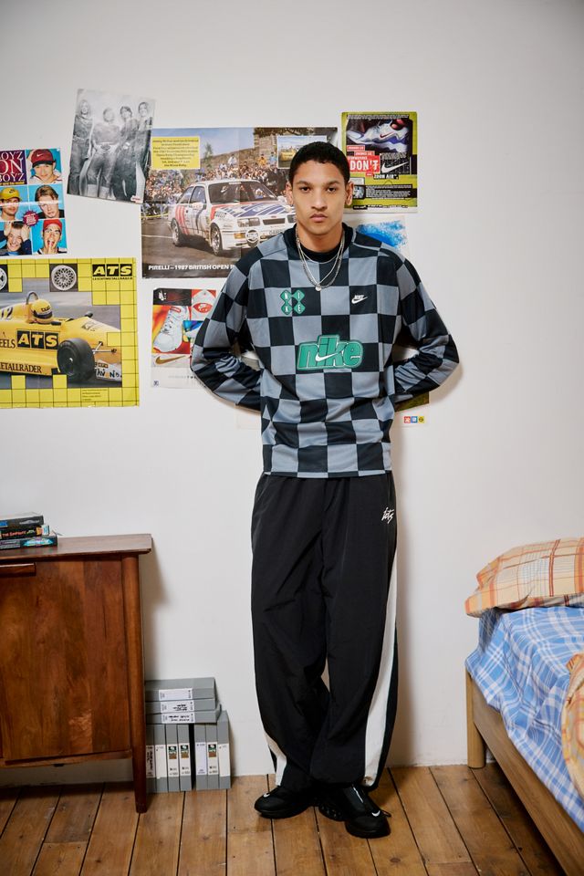 Nike Sportswear Club Torwart-T-Shirt #6