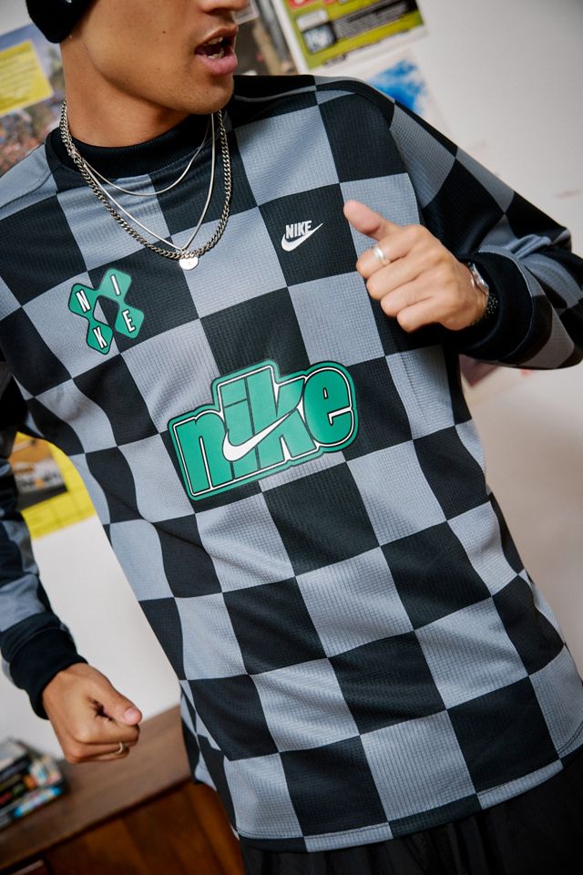 Nike Sportswear Club Torwart-T-Shirt #7