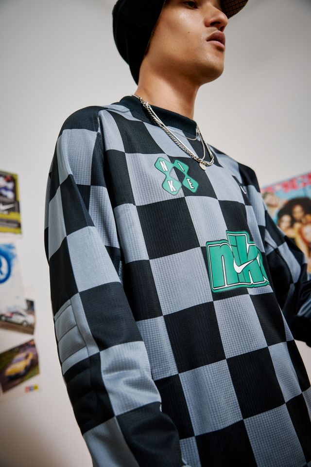 Nike Sportswear Club Torwart-T-Shirt #9