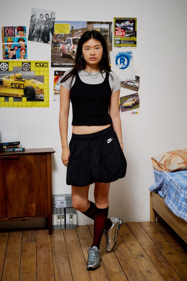 Nike Sportswear Nylon Bubble-Rock #2