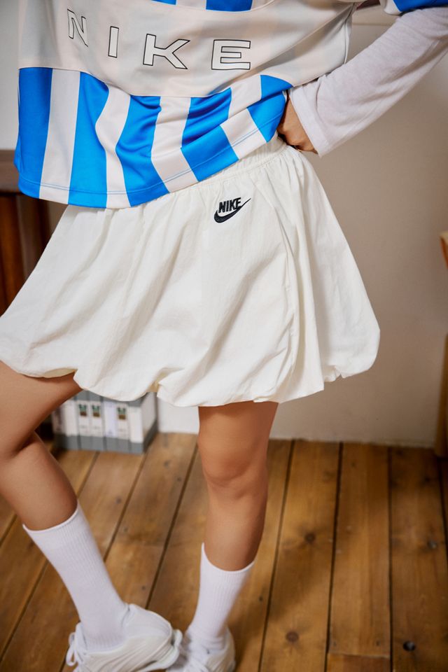 Nike Sportswear Nylon-Ballonrock #4
