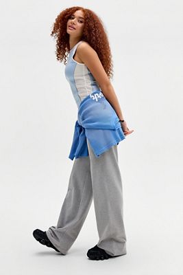 Canotta Nike Blue Shox