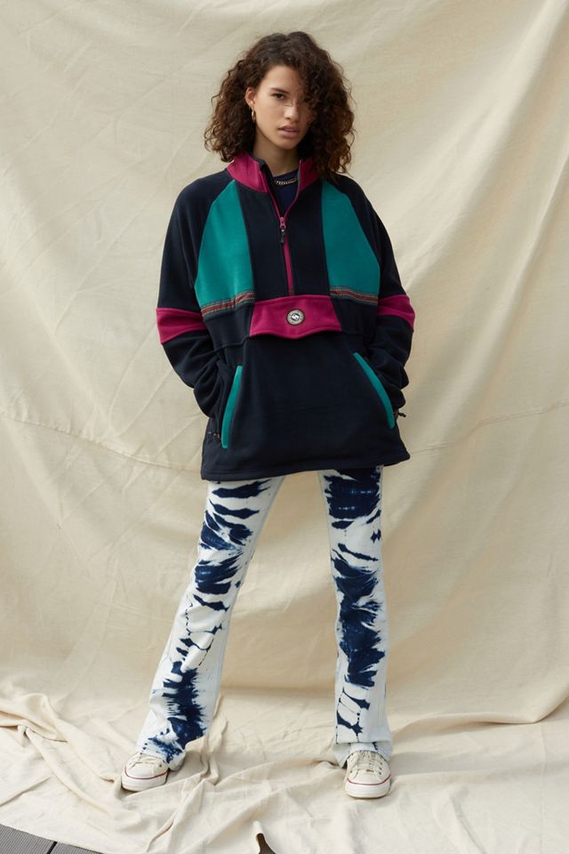 Quiksilver Soul Power Half-Zip Fleece #3