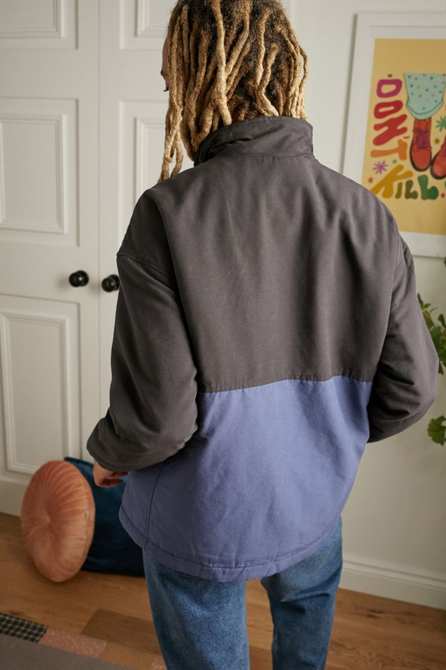 Quiksilver - Veste d'hiver Fantasy #2