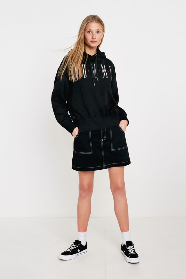 Tommy Jeans - Sweat à capuche avec logo #2
