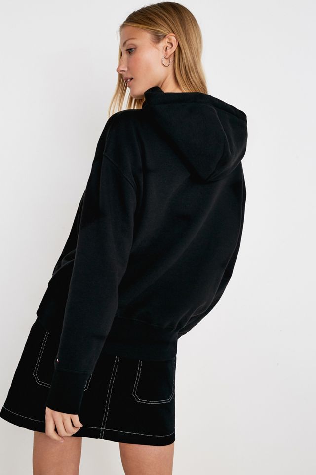 Tommy Jeans - Sweat à capuche avec logo #3