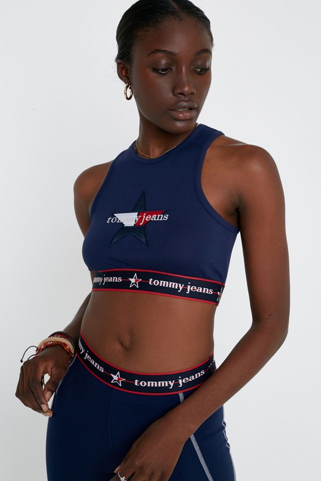 Tommy Jeans – Trägershirt „Summer“  #2