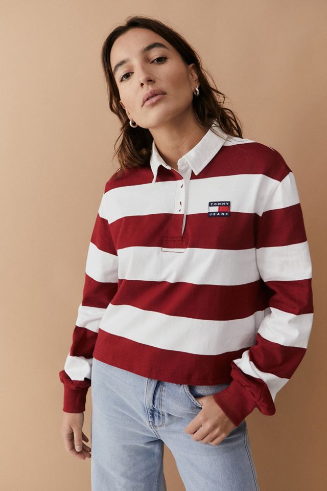 polo rugby tommy hilfiger