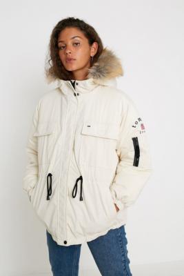 Tommy jeans deals expedition coat