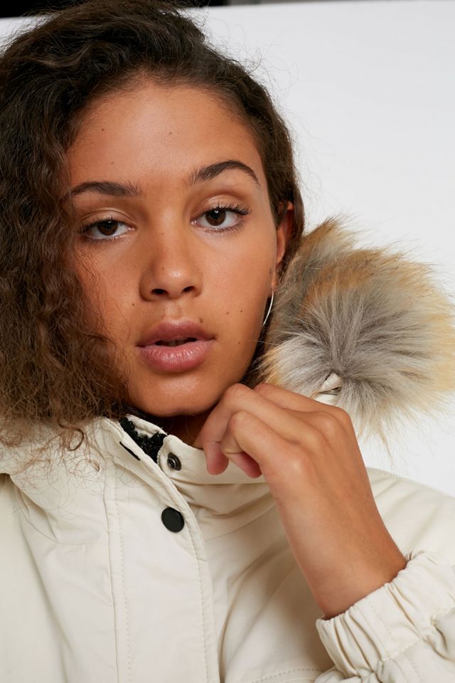 Tommy Jeans – Expeditionsjacke #1
