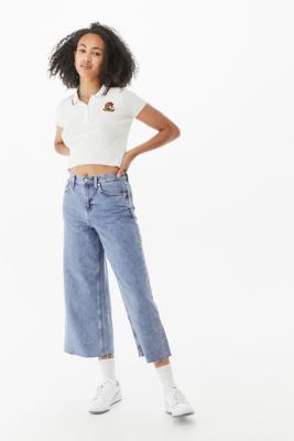 tommy hilfiger jeans wide leg