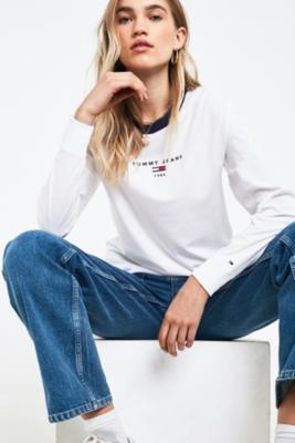 urban outfitters tommy jeans t shirt