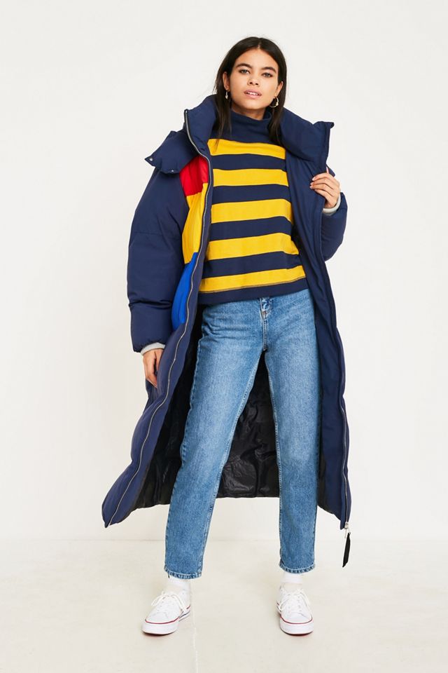 Tommy Jeans Oversized Puffer Coat #2