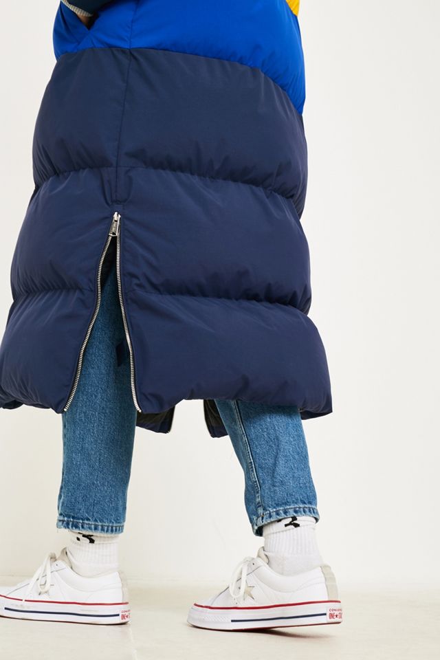 Tommy Jeans Oversized Puffer Coat #4