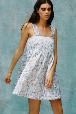 laura ashley urban outfitters dress