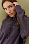adidas Originals Noble Purple R.Y.V. Hoodie