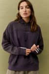 adidas Originals Noble Purple R.Y.V. Hoodie